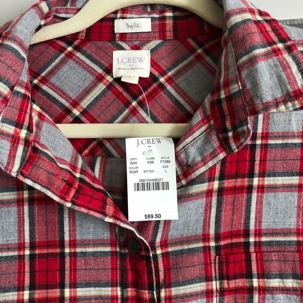 J. CREW - Picture 2 of 3